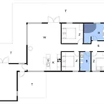 Lk1026-lokken-narhvalvej-12 Vakantiehuis *