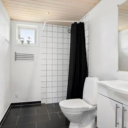 Casa de Férias Lk1026-lokken-narhvalvej-12