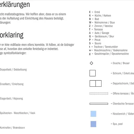 Vakantiehuis Lk1026-lokken-narhvalvej-12 *