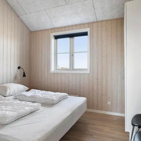 بيت للعطل Lk1026-lokken-narhvalvej-12 *