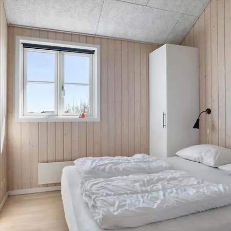 بيت للعطل Lk1026-lokken-narhvalvej-12 *